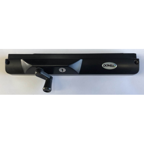 5-390 Dowell Lockable Winder