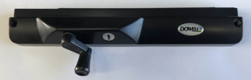 5-390 Dowell Lockable Winder