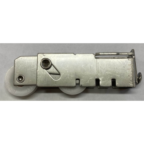 1-1175 Stegbar Dual Roller Carriage