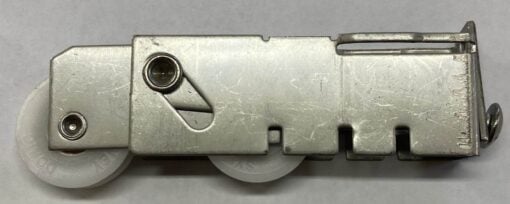 1-1175 Stegbar Dual Roller Carriage