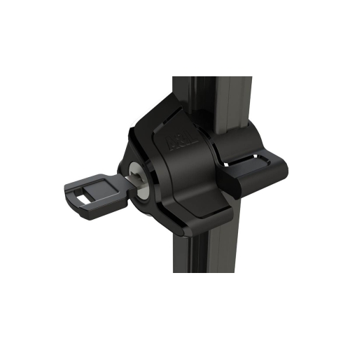 5-1352 A&Amp;L Windows Key Lockable Sash Lock