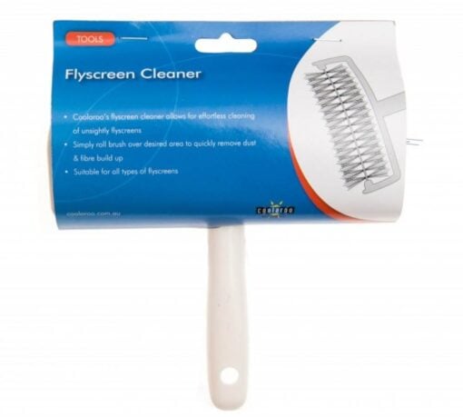 6-4030 Flyscreen Cleaning Brush