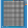 6-4020 Self Adhesive Screen Insect Patch