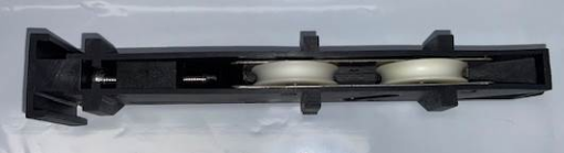 1-3185 Mammoth 7032 Series Dual Roller - Image 2