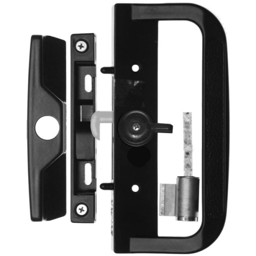 7-168 Banksia Sliding Door Lock