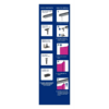 9-1250 Barracuda 2 Leaf Bi-Fold Track Set - Rollerco For Sliding Door, Windows &Amp; Shower Replacement Parts, Rollers &Amp; Accessories. Rollerco: 40 Years Strong! 9 1250 1 - Rollerco Australia'S Biggest Range Of Sliding Door, Windows &Amp; Shower Replacement Parts, Rollers &Amp; Accessories. Rollerco: 40 Years Strong!