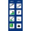 9 1320 1 - Rollerco Australia'S Biggest Range Of Sliding Door, Windows &Amp; Shower Replacement Parts, Rollers &Amp; Accessories. Rollerco: 40 Years Strong!