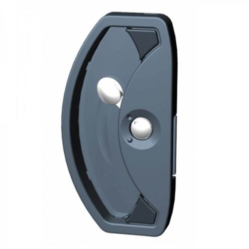7-1201 Sliding Screen Door Handle &Amp; Latch Set