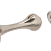 8-1125 Chrome Magnetic Door Stop