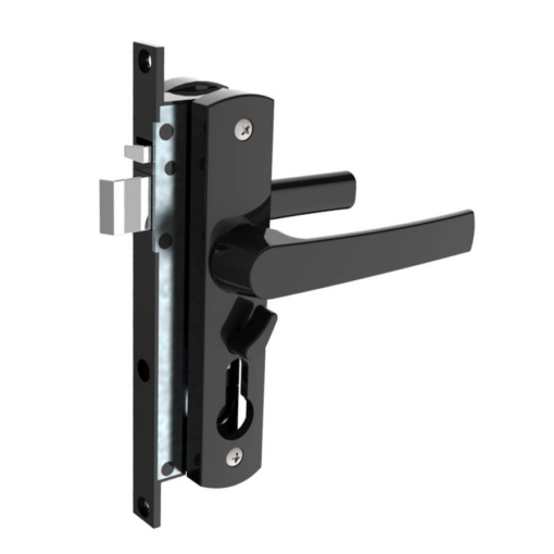 7-268 Hinged Security Door Lock