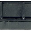 11-1640 Mammoth Commercial Door Dual Roller Carriage