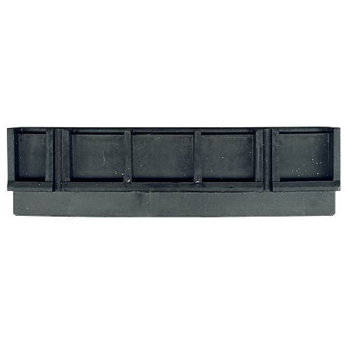 11-1640 Mammoth Commercial Door Dual Roller Carriage