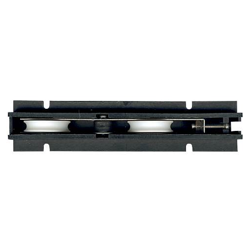 11-1640 Mammoth Commercial Door Dual Roller Carriage - Image 2