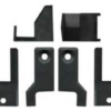 3-4330 Capral Elite Double Sash Set