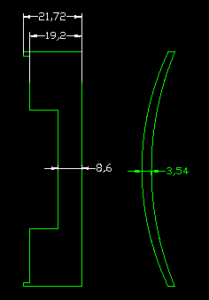 6 1531 - Rollerco Australia'S Biggest Range Of Sliding Door, Windows &Amp; Shower Replacement Parts, Rollers &Amp; Accessories. Rollerco: 40 Years Strong!