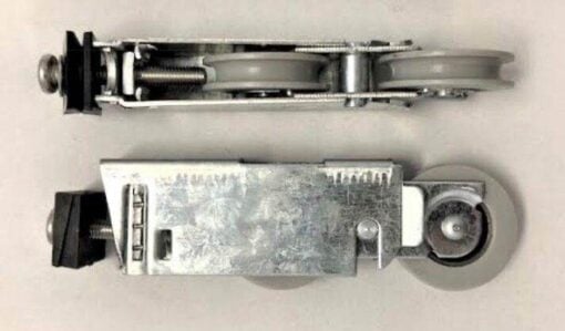 1-1659 Pacific Hardware Dowell Roller