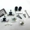 1-2912 Corinthian 6000 Series Trolley Kit