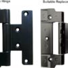10 1320 Old Vs New - Rollerco Australia'S Biggest Range Of Sliding Door, Windows &Amp; Shower Replacement Parts, Rollers &Amp; Accessories. Rollerco: 40 Years Strong!
