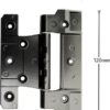 10 1320 Size - Rollerco Australia'S Biggest Range Of Sliding Door, Windows &Amp; Shower Replacement Parts, Rollers &Amp; Accessories. Rollerco: 40 Years Strong!