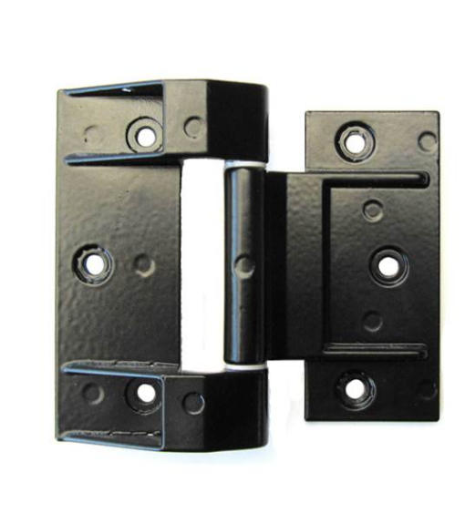 10-1270 Rylock/Fisher 90mm Open In Hinge