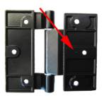 10 1270.2 - Rollerco Australia'S Biggest Range Of Sliding Door, Windows &Amp; Shower Replacement Parts, Rollers &Amp; Accessories. Rollerco: 40 Years Strong!