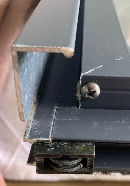 4-2220 Stegbar Dual Sliding Window Roller - Image 4