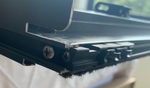 4-2220 Stegbar Dual Sliding Window Roller - Image 6