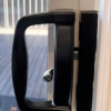 7-3080 Southern Star Sliding Door Handle