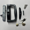7-3090 Southern Star Alpha Aluminium Sliding Door Lock