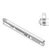 1 3211.1 1 - Rollerco Australia'S Biggest Range Of Sliding Door, Windows &Amp; Shower Replacement Parts, Rollers &Amp; Accessories. Rollerco: 40 Years Strong!