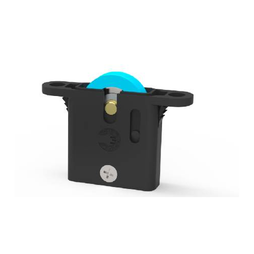 3-1067 Ciilock Coastal Security Door Roller