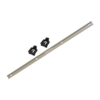 5-3921 Truth Encore Awning Track & Slider Assy