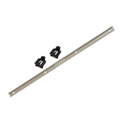 5-3921 Truth Encore Awning Track & Slider Assy