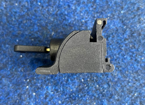 5-1045 Dowell Thermaline Asw Catch - Image 3