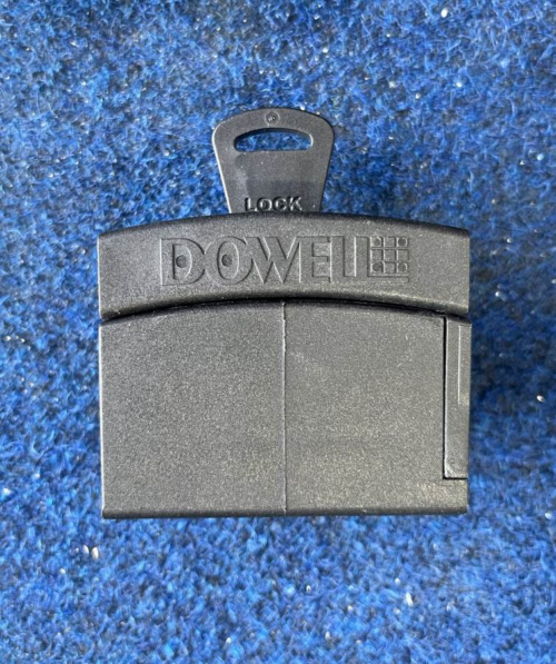 5-1045 Dowell Thermaline Asw Catch