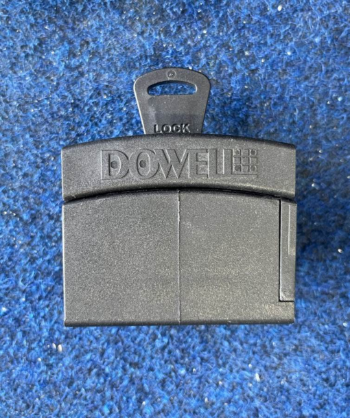 5-1045 Dowell ThermaLine ASW Catch