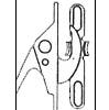 5 4070.1 - Rollerco Australia'S Biggest Range Of Sliding Door, Windows &Amp; Shower Replacement Parts, Rollers &Amp; Accessories. Rollerco: 40 Years Strong!