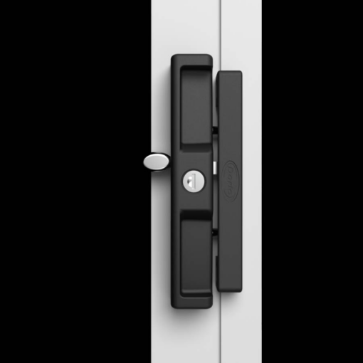 7-5050 Doric Archer Sliding Door Lock