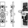 7 5050 Guts - Rollerco Australia'S Biggest Range Of Sliding Door, Windows &Amp; Shower Replacement Parts, Rollers &Amp; Accessories. Rollerco: 40 Years Strong!