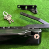 5-4600 Pacific Hardware Left Hand Casement Operator