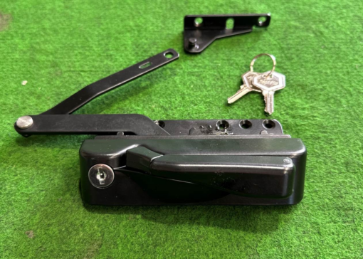 5-4601 Pacific Hardware Right Hand Casement Operator