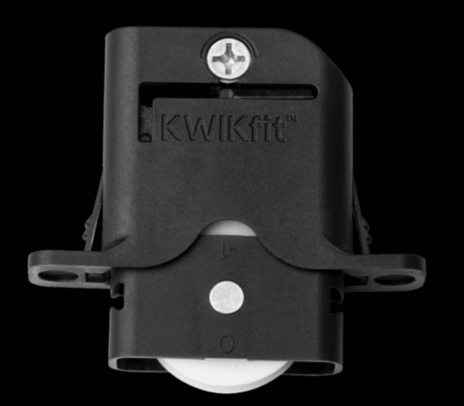 3-1075 KIWKfit Switch Security Door Roller