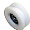 2-2821 57.3mm Nylon Cool Room Door / Commercial Roller