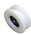 2-2821 57.3Mm Nylon Cool Room Door / Commercial Roller - Rollerco For Sliding Door, Windows &Amp; Shower Replacement Parts, Rollers &Amp; Accessories. Rollerco: 40 Years Strong! 2 2821 - Rollerco Australia'S Biggest Range Of Sliding Door, Windows &Amp; Shower Replacement Parts, Rollers &Amp; Accessories. Rollerco: 40 Years Strong!