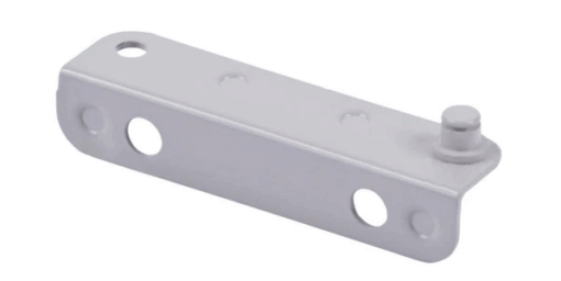 5-4108 Truth Entrygard RH Bracket