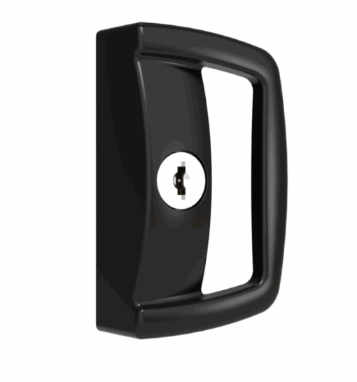 5-1205 Bradnams Sliding Window Lock