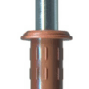 8-1905 Bi-Fold Door Top Pivot & Guide