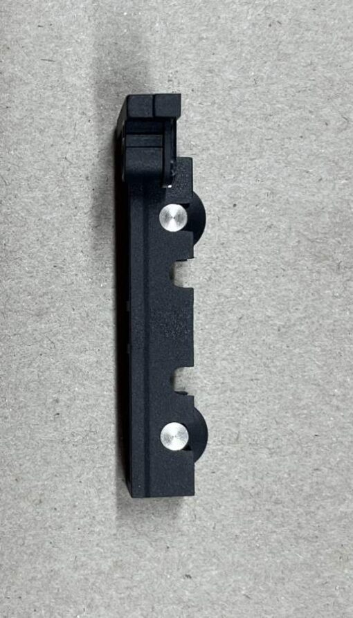4-1755 Wintec Sliding Window Roller &Amp; End Cap - Image 4