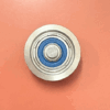 2-1071 30mm Stainless Steel Roller with Short Axle