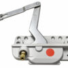 5-4402 Finista Left Hand Dyad Operator